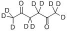 2,5-Hexanedione-[d10]